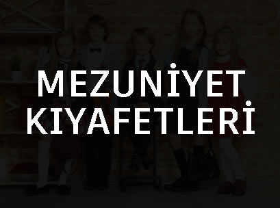 Mezuniyet Kıyafetleri